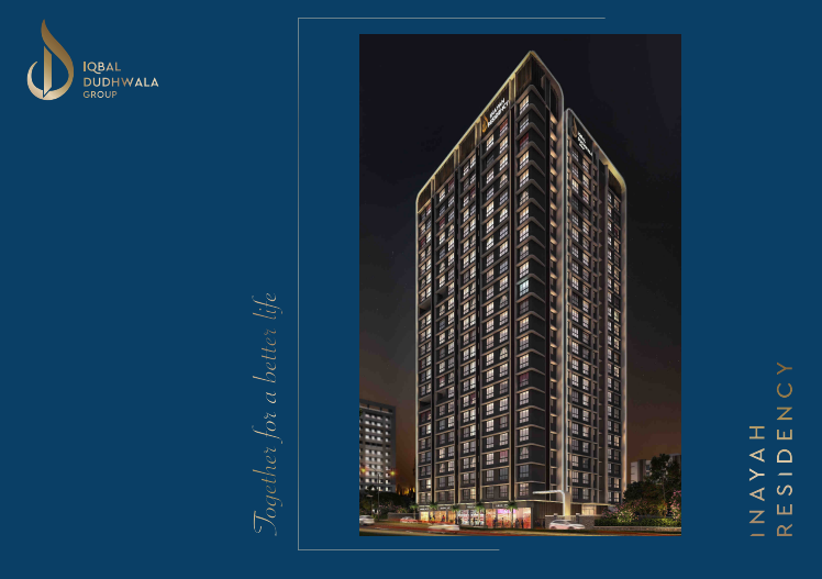 Inayah Residency - Indextap