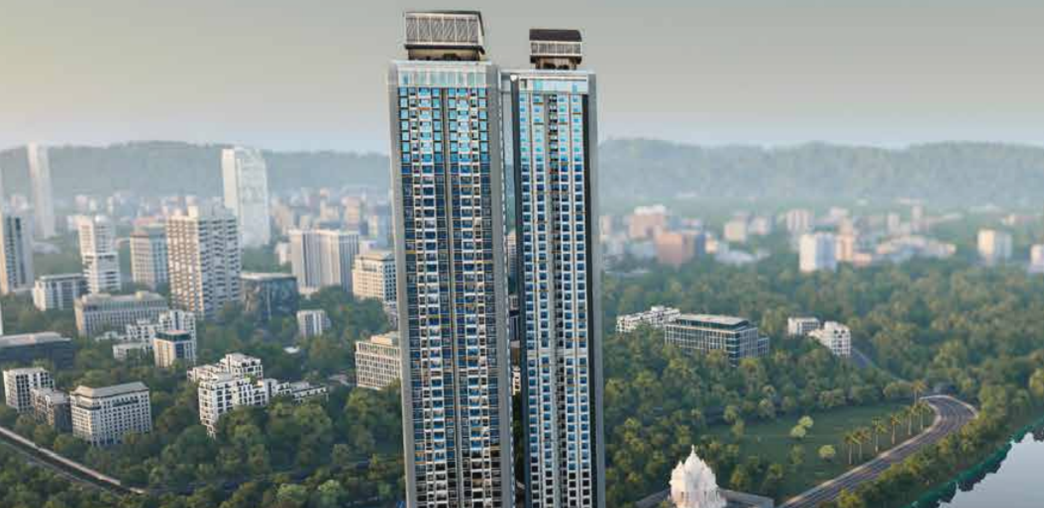 Lodha Bellagio-IndexTap