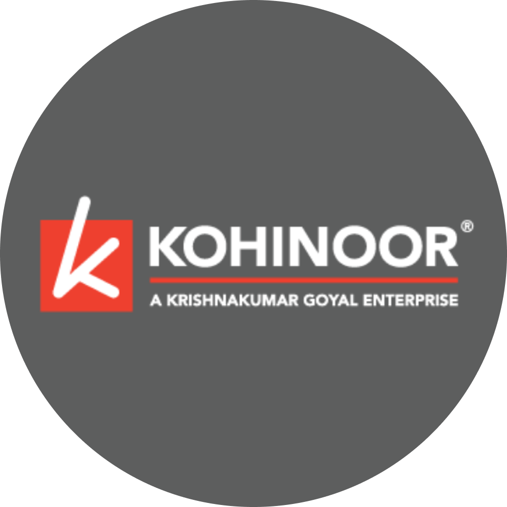 Kohinoor Kaleido-IndexTap