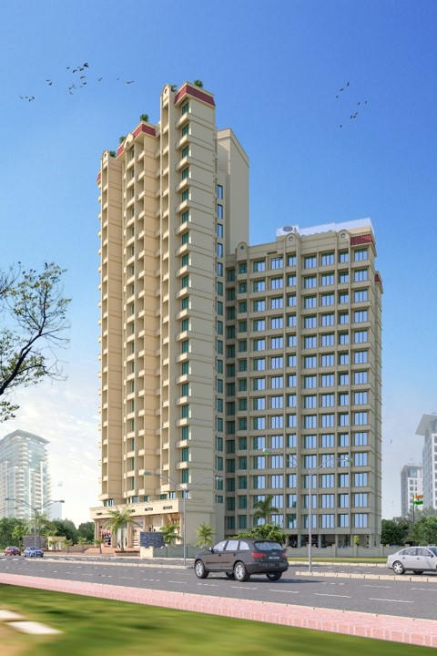 Kalyan Residency-IndexTap