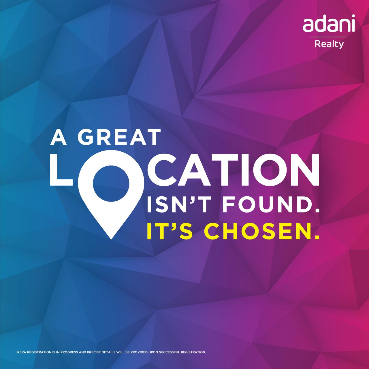 Adani Thane-IndexTap